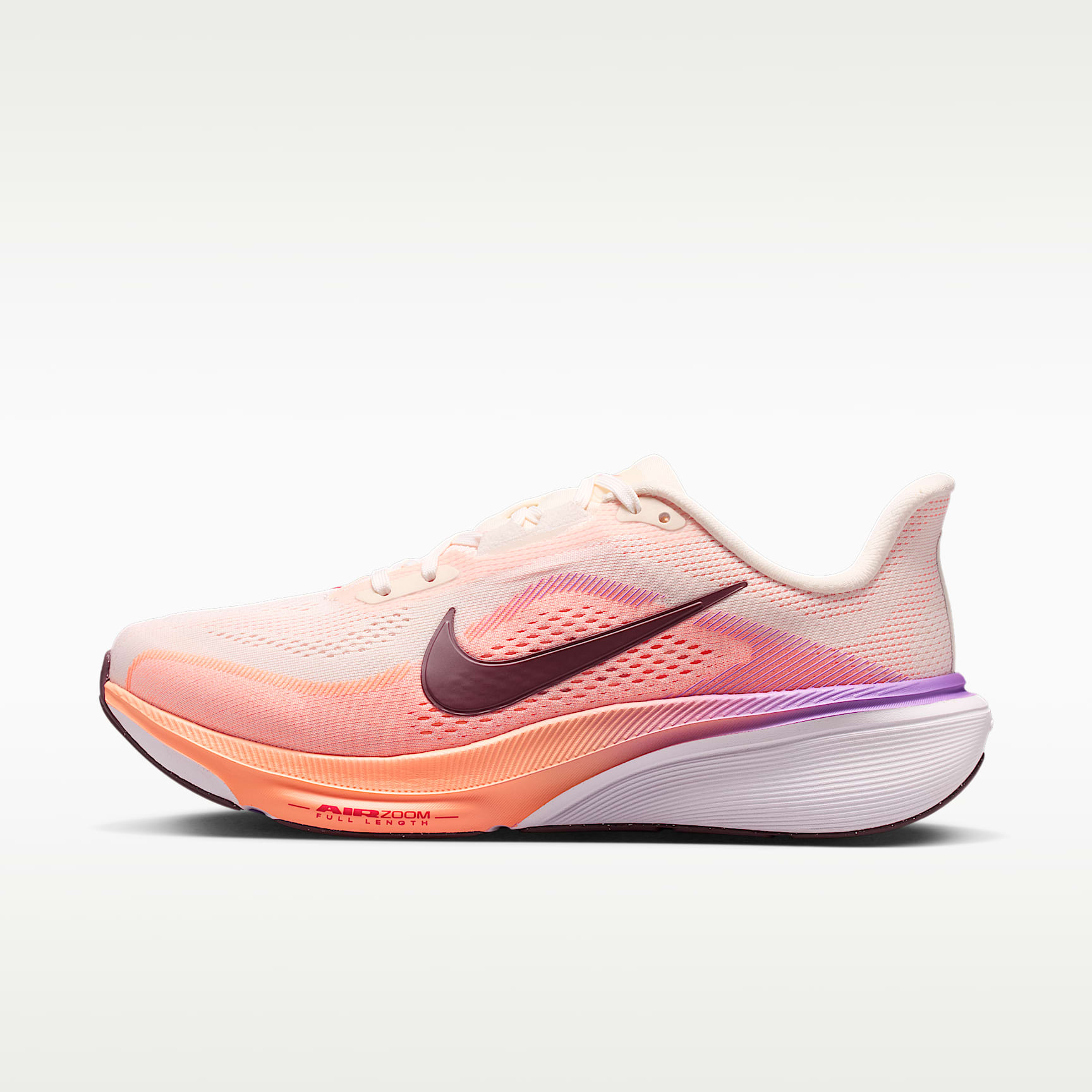 Nike Pegasus 42 Women's Road Running Shoes (Wide). Nike.com